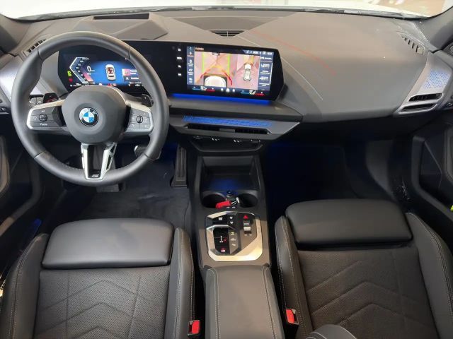 BMW 120 M-Sport Sedan