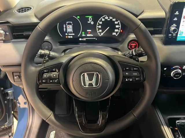 Honda HR-V Elegance Hybrid