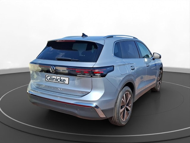 Volkswagen Tiguan Elegance Elegance IQ.Drive