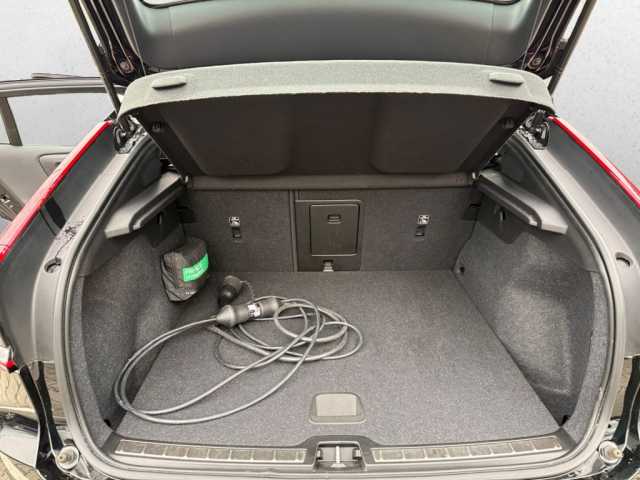 Volvo C40 Recharge