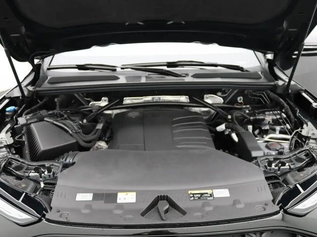 Audi Q5 Quattro S-Line S-Tronic