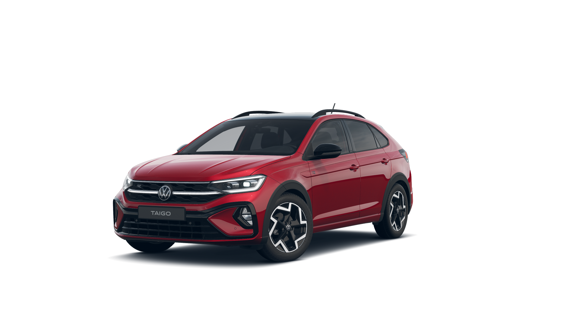 Volkswagen Taigo DSG