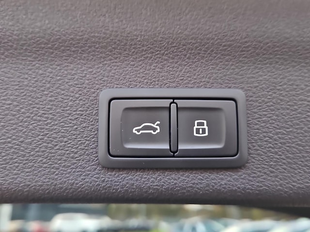 Audi S6 Avant Quattro