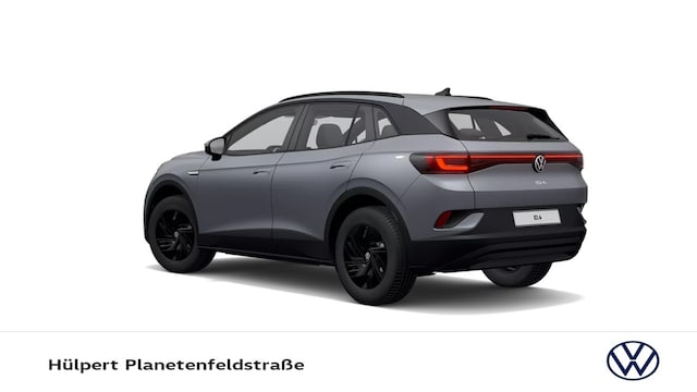 Volkswagen ID.4 Pure