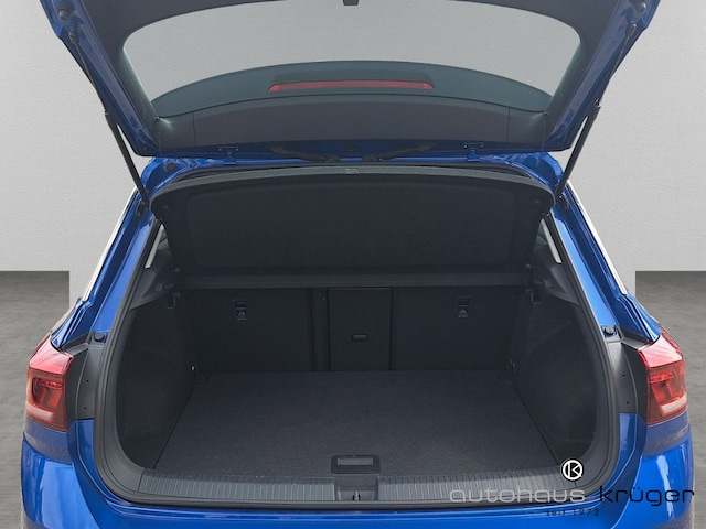 Volkswagen T-Roc 2.0 TDI DSG Life