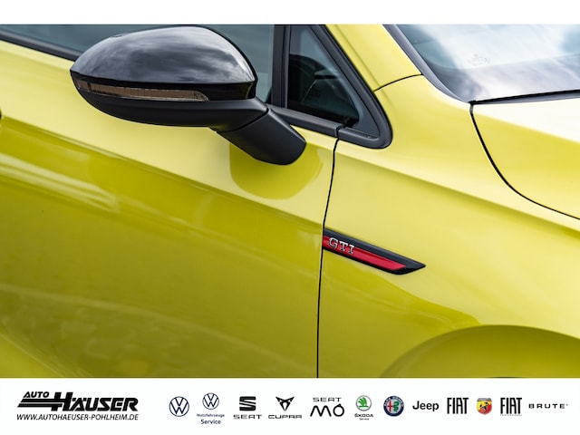 Volkswagen Golf 2.0 TSI DSG Golf VIII