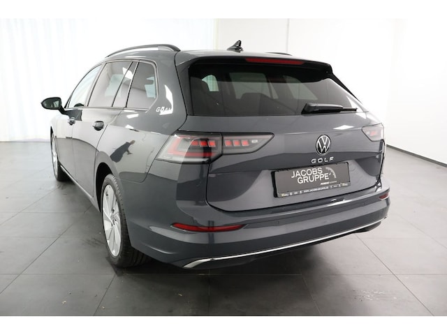 Volkswagen Golf 2.0 TDI DSG Golf VIII Variant