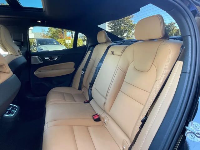 Volvo S60 AWD Dark Ultimate