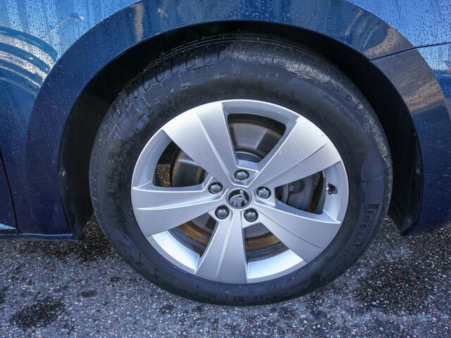 Skoda Superb 2.0 TDI Ambition Combi