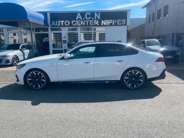 BMW 540 540d M-Sport Sedan xDrive