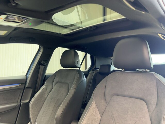 Volkswagen Golf 1.5 eTSI DSG