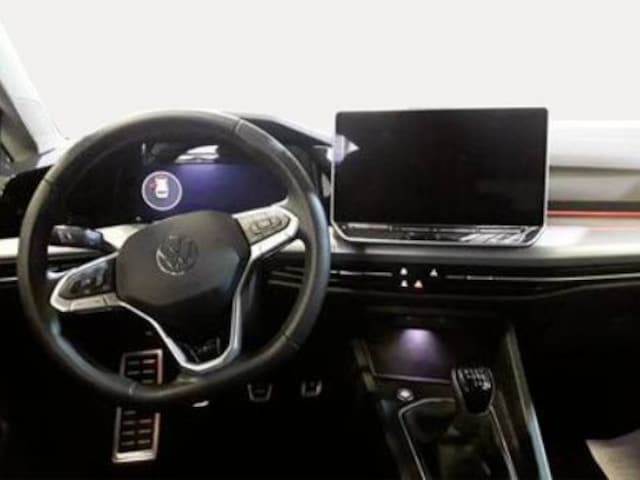 Volkswagen Golf 1.5 TSI Golf VIII Variant