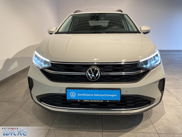 Volkswagen Taigo 1.0 TSI Life