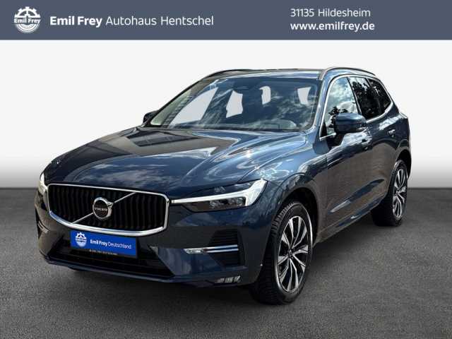 Volvo XC60 XC60