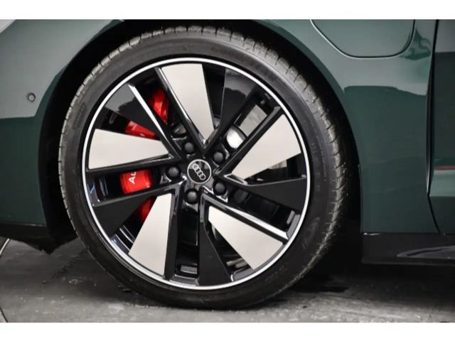Audi RS e-tron GT Quattro
