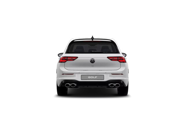 Volkswagen Golf 2.0 TSI 4Motion DSG Max