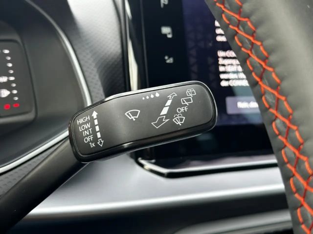 Seat Arona 1.0 TSI Black DSG FR-lijn