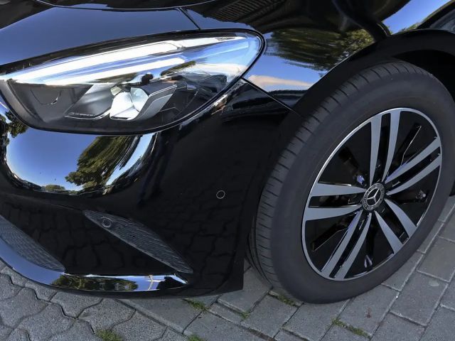 Mercedes-Benz B 200 B 200 d