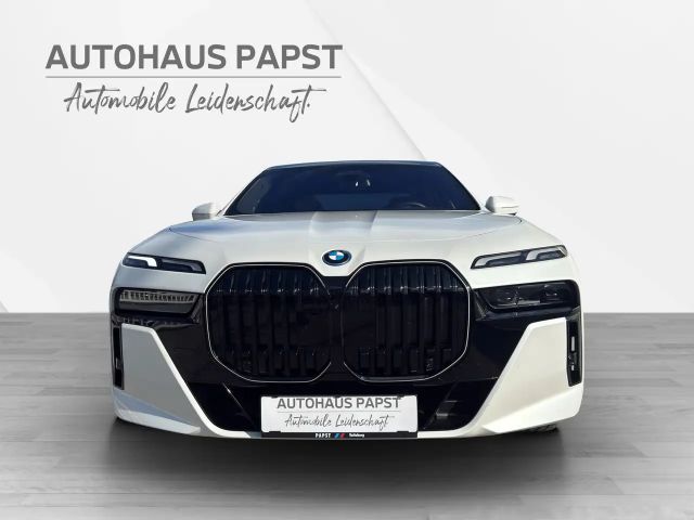 BMW i7 Sedan xDrive60