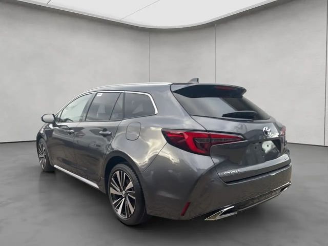 Toyota Corolla Hybride Touring