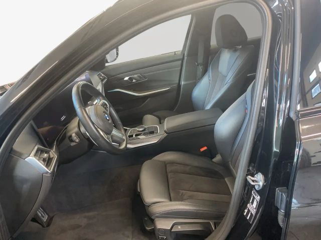 BMW 320 320i Touring