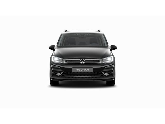 Volkswagen Touran Comfortline IQ.Drive R-Line