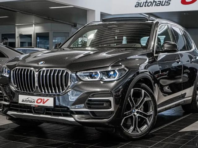 BMW X5 Individual xDrive