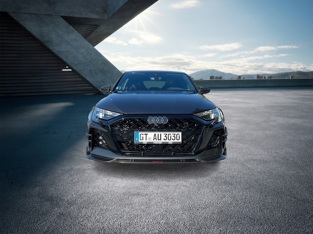 Audi RS3 Quattro S-Tronic Sportback