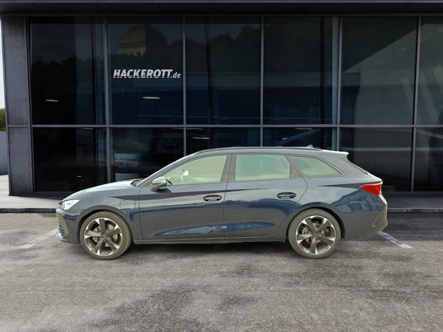 Cupra Leon 1.4 Sportstourer