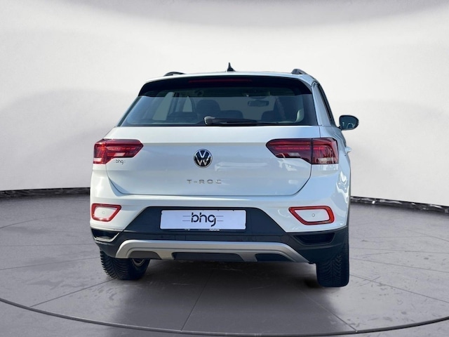Volkswagen T-Roc 1.0 TSI Life