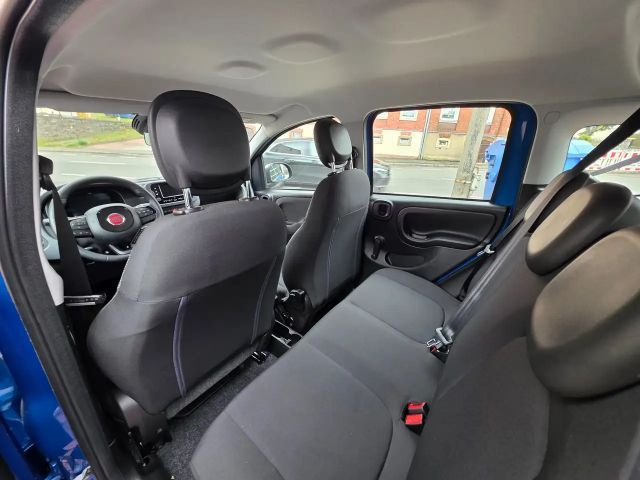 Fiat Panda Panda Pandina 1.0 GSE Hybrid