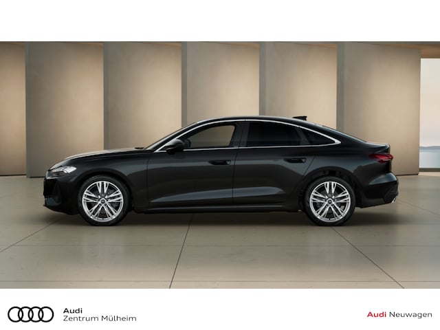 Audi A5 Quattro S-Tronic
