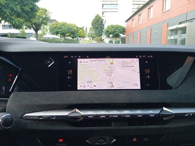 DS DS 4 Mobiles Performance Line