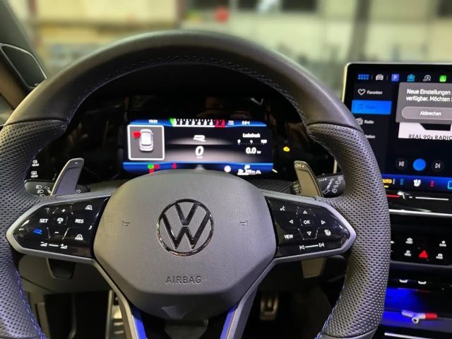 Volkswagen Golf 2.0 TSI 4Motion DSG Golf VIII