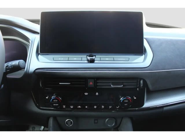 Nissan Qashqai AWD DIG-T