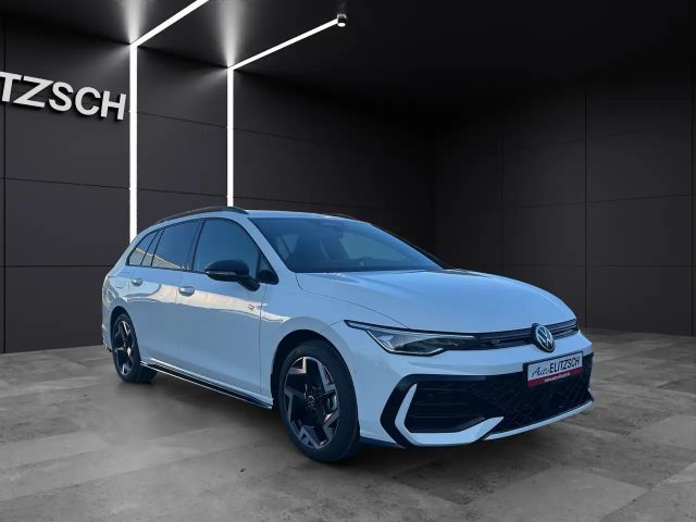 Volkswagen Golf DSG Golf VIII R-Line Variant