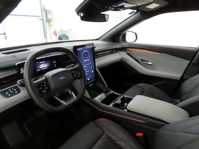 Ford Explorer AWD Premium