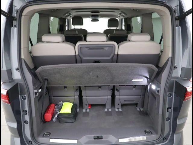 Volkswagen Multivan 2.0 TDI DSG Style T7