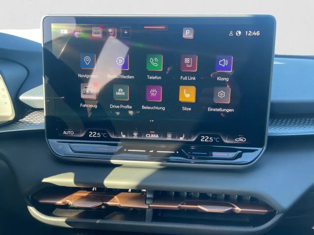 Cupra Terramar 1.5 eTSI