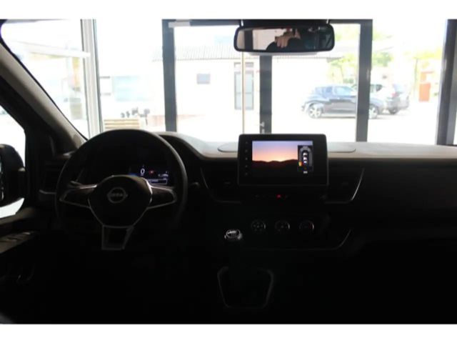 Nissan Primastar L1H1 Tekna