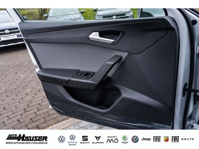 Seat Leon 1.5 eTSI DSG Style