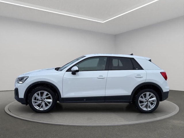 Audi Q2 35 TFSI S-Tronic