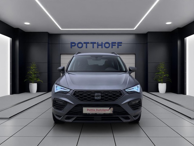 Seat Ateca 1.5 TSI DSG FR-lijn