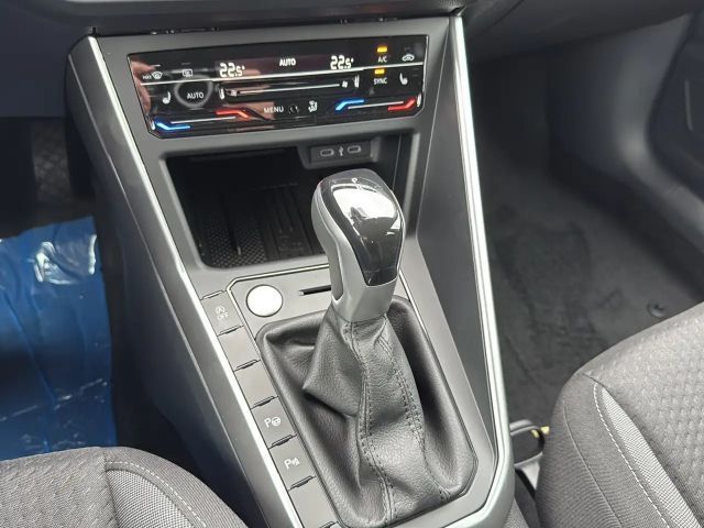 Volkswagen Taigo DSG