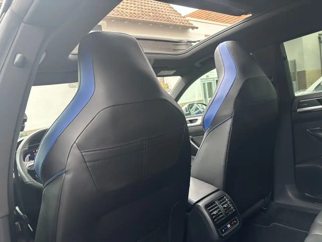 Volkswagen Arteon IQ.Drive