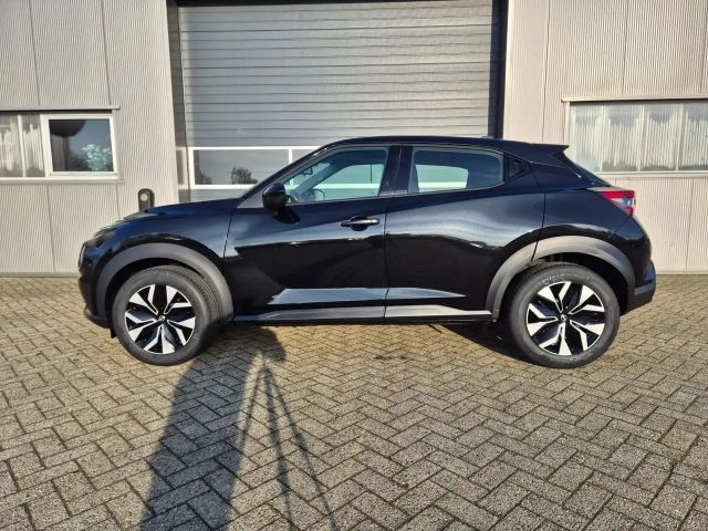 Nissan Juke Acenta DIG-T