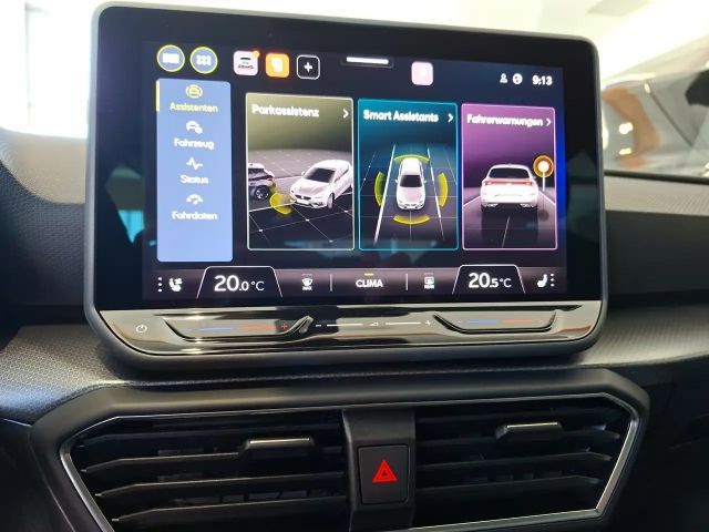 Seat Leon 1.5 TSI Style