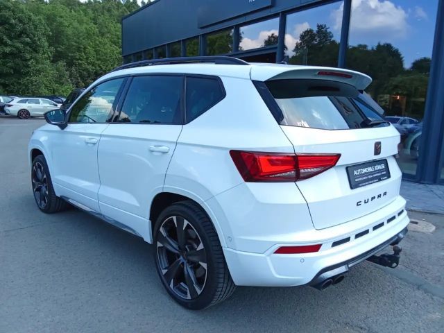 Cupra Ateca 2.0 TSI 4Drive