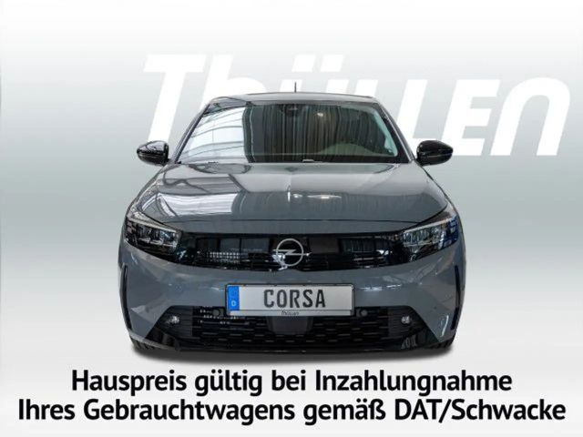 Opel Corsa Edition F Edition