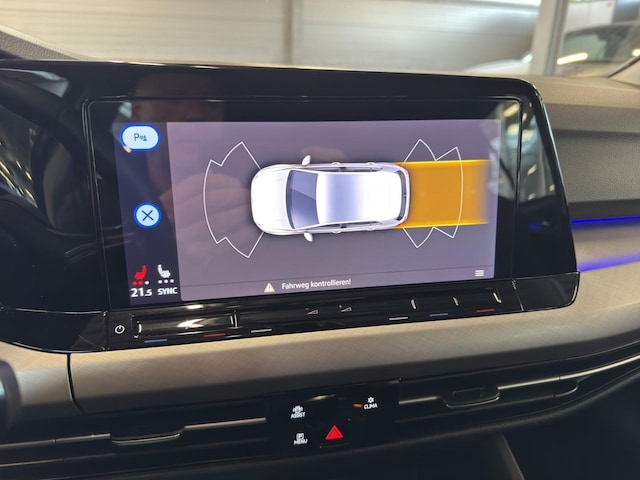 Volkswagen Golf 1.5 TSI Life